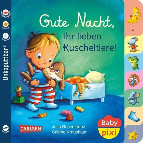 Baby pixi 73 - baby,