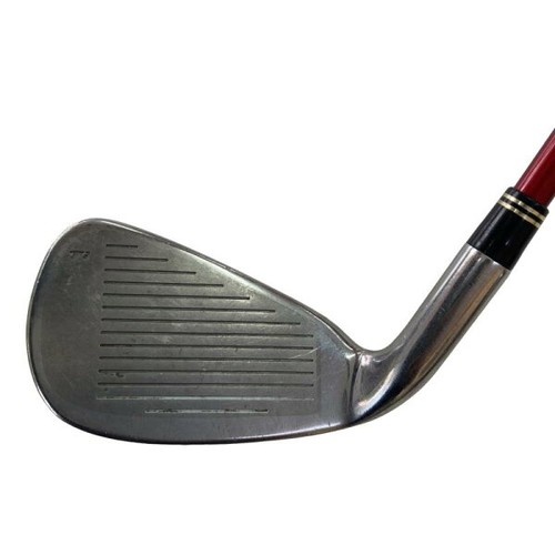 Taylormade burner eisensatz - taylormade,