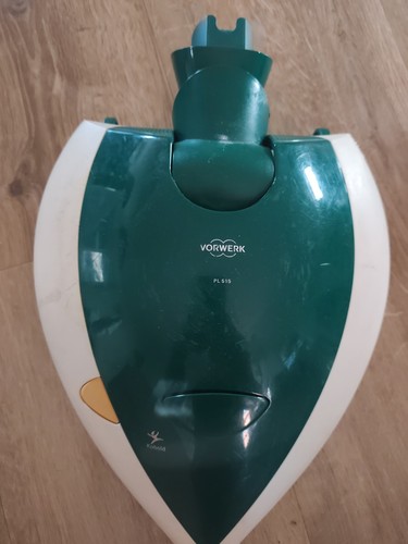 Vorwerk pulilux 515 - vorwerk,
