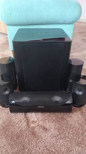 Boxen von samsung ht - boxen,