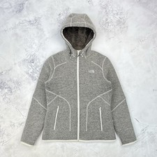 The North Face Fleece-Hoodie