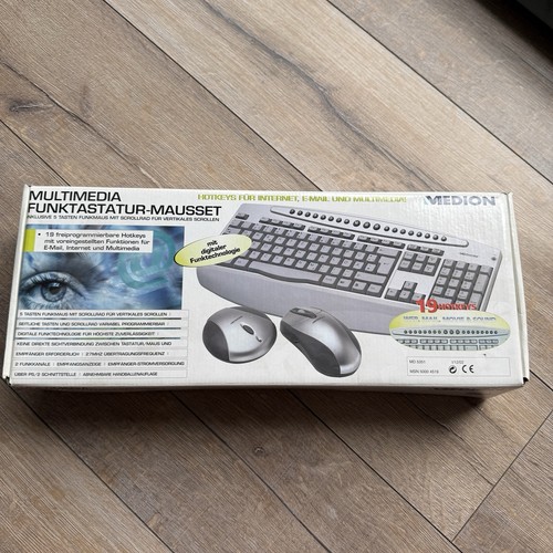 Medion md5351 multimedia - medion,