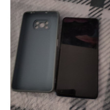 Xiaomi poco smartphone blau - xiaomi,