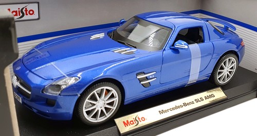 Maisto scale diecast - maisto,