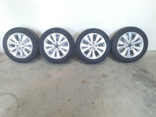 Golf vii 5x112 6 - golf, 6.5j