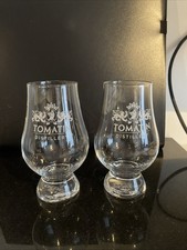 Tomatin Nosing Glas x 2 - Nur