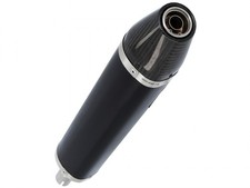 ARROW Auspuff Thunder UM