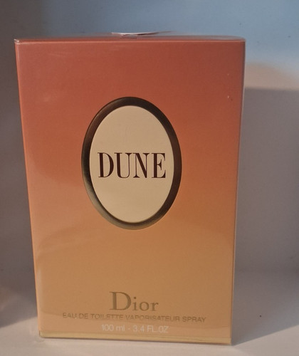 Dior dune per donna 100ml - per, eau