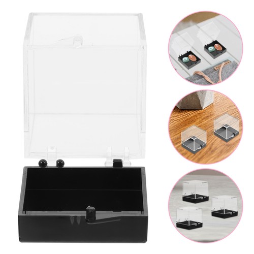 Pcs setzkasten mineralien - ,