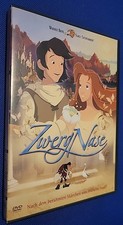 DVD Zwerg Nase Animation ab 0 Jahren