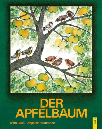 Der apfelbaum mira lobe - |,