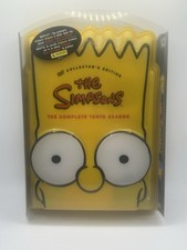 Die Simpsons: Die komplette