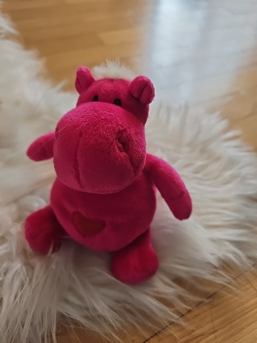 Nici nilpferd bud belly - bud,