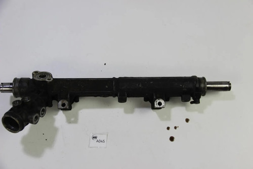 Original bmw e30 - original, lenkgetriebe