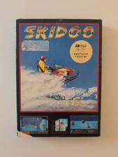 Skidoo Amiga Tomahawk Coktel