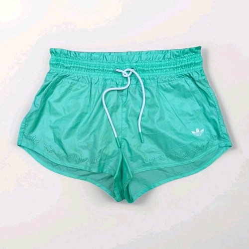 Adidas glanz shorts - glanz, running