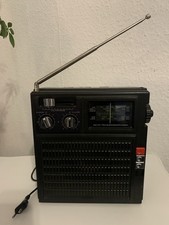 DDR Kofferradio STERN-GARANT