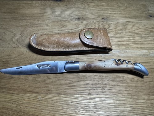 Laguiole aubrac - laguiole,