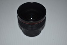 Opteka .20x Wide Angle Fisheye