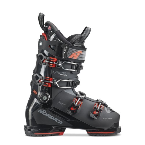 Nordica speedmachine 130 - nordica,