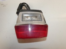 Rückleuchte Kawasaki VN 800