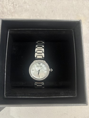 Uhr ar11596 emporio armani - uhr,