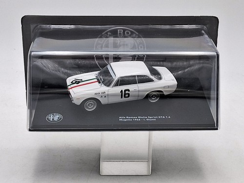 Centauria die cast - cast, alfa