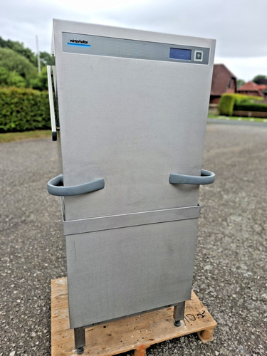 Winterhalter xl - winterhalter, pt-xl