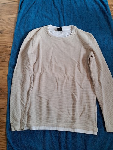 Fishbone pullover größe - fishbone,