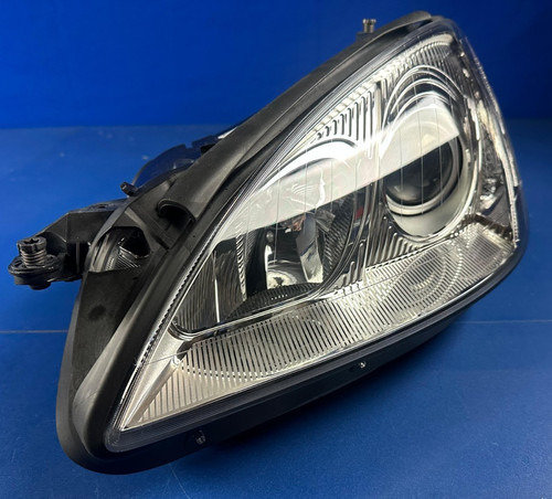 Original mercedes w221 - mercedes,