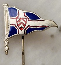 Anstecknadel Pin Bielefelder