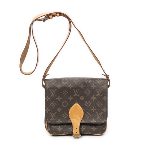 Louis vuitton cartouchiere - vuitton,