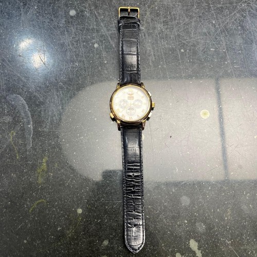 King tiger automatik mondphase - king,