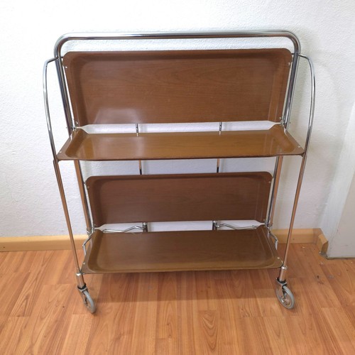 Servierwagen teewagen tisch - servierwagen,