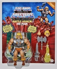 Masters of the Universe He-Man