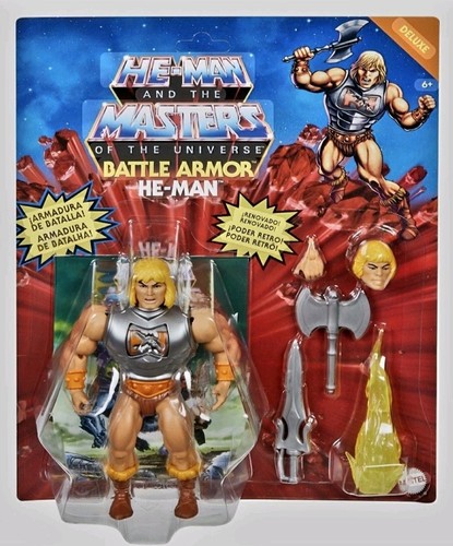 Masters the universe man - of,
