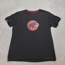 Mammut shirt erwachsene - mammut,