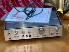 Sony TA-1700 Verstaerker, Top