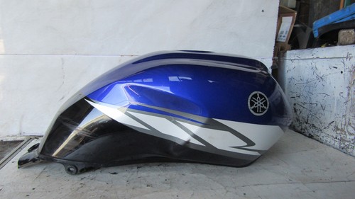 Yamaha xjr 1300 - 1300, benzin