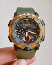 Casio shock 2000hc 3a - casio, ga-2000hc-3a