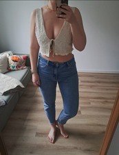 ❤️ Party Crop Top Shirt