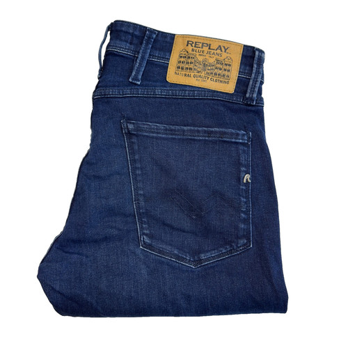 Replay anbass jeans herren w31 - replay,
