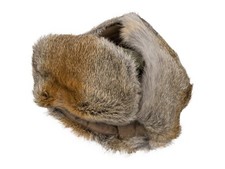 WW2 German WH Pelzmütze M42