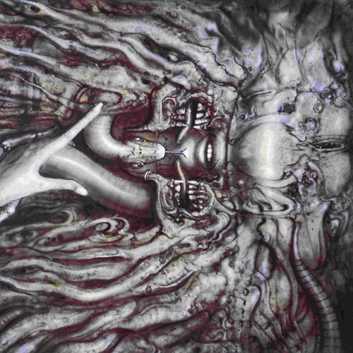 Danzig iii how - ‎–,