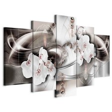 Artgeist Wandbild 5 tlg Groß