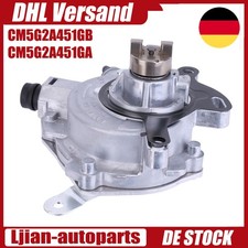 Unterdruckpumpe Bremsanlage