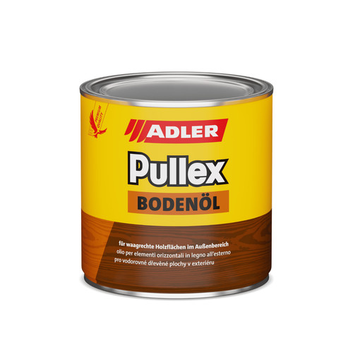Adler pullex bodenöl - adler,
