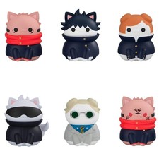 Mega cat project jujutsu - mega,
