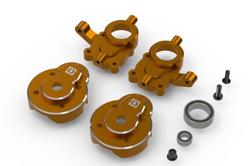 Hpi aluminum portal achsen - hpi,