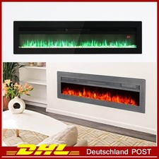 60" 3D Flammeneffekt